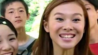 [Chong Ge] Demonic interpretation of the Red Apple Paradise's sand sculpture prequel "Star Dream Fat