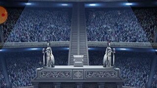 Gacha yang lebih op lagi malah dapat Camus Aquarius