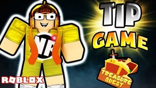 ROBLOX | TOP 5 MẸO BẠN NÊN BIẾT KHI CHƠI TREASURE QUEST | 🍭 CANDY 🍭 Treasure Quest