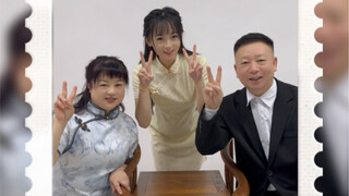 大家一定要常回家看看