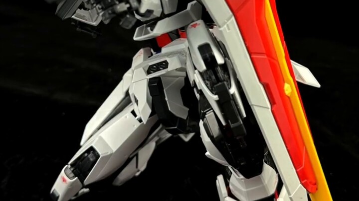 PG juga ingin menghentikan seruan Strike Gundam