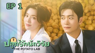 เดอะโปเตโต้แล็บ EP 1