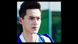Prince of tennis edit Chi Dayong