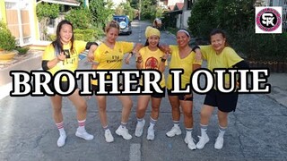 BROTHER LOUIE REMIX (2017) DANCE FITNESS l STEPKREW GIRLS