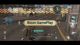 Bizon GamePlay