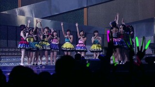 คอนเสิร์ตAKB48