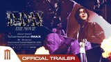 SUGA│Agust D TOUR 'D-DAY' THE MOVIE Main Trailer
