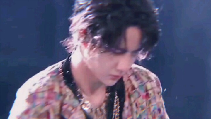 【Wang Yibo】Si Cantik yang Gila