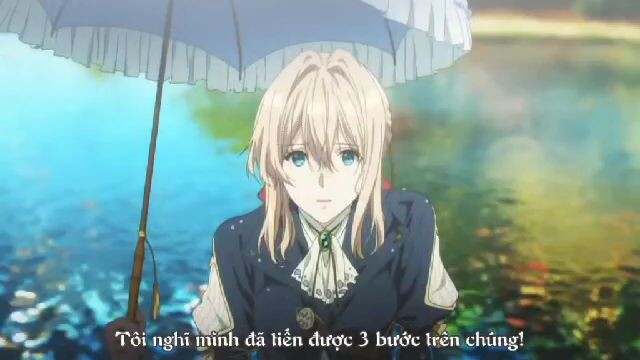 Duyên Mộng Vỡ Tan remix | Nhạc anime