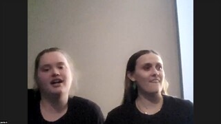 Larissa Alecia feedback