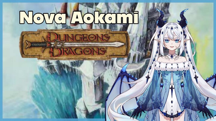 Nova Aokami into D&D