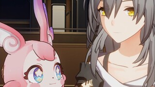 【星穹铁道】我看着妈妈吃屎