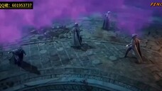 Jade Dynasty Season 03 Episode 09 Sub A.I