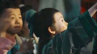 与神结缘，便注定不能在一起 说不定你前世的恋人，也在天空中望着你呢...