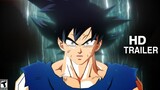 (2023) NEW Super Dragon Ball Heroes ANIME OFFICIAL REVEAL TRAILER| SDBH Meteor Mission