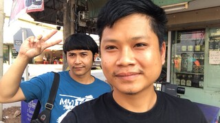 เที่ยวงานวังสามหมอ