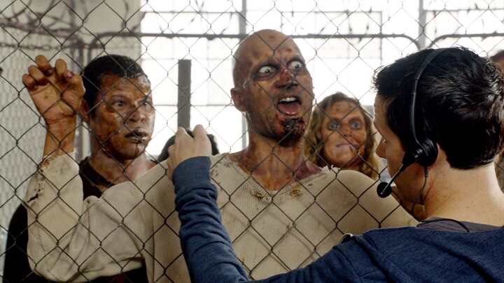 ฉากเด่นระดับตัวประกอบ