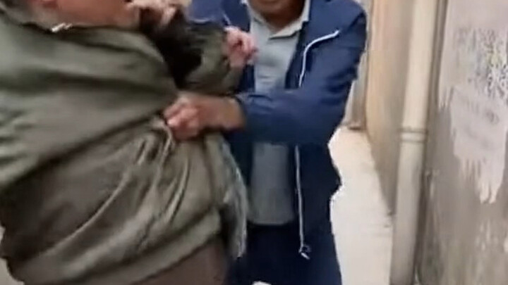 When Naruto Players Get Old: