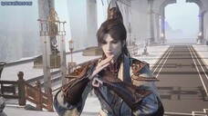 Legend Of The Ethereal Sword Immortal Eps 12 Sub Indo