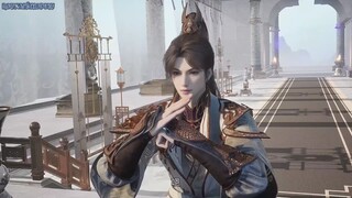 Legend Of The Ethereal Sword Immortal Eps 12 Sub Indo