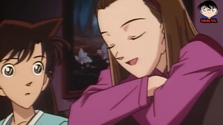 Thám Tử Lừng Danh Conan - Tập 87 - Vụ Án Kỷ Niệm Mối Tình Đầu Phần 3