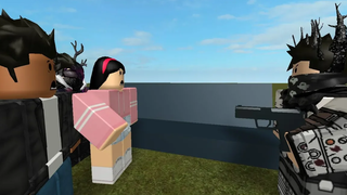 ROBLOX กูไม่ได้ฆ่า พากย์ไทย