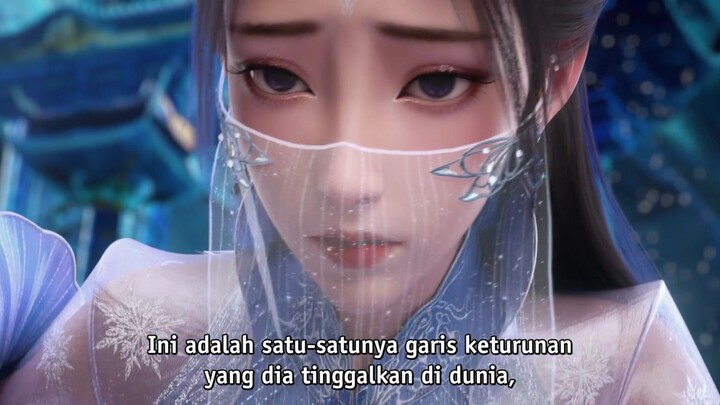 Against the Gods S2 eps 36 terbaru