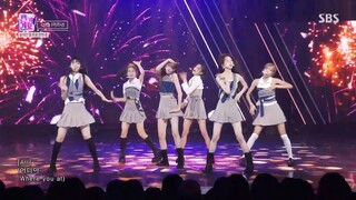izna BEEP performance