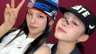 Đây là hàng tồn kho của khi nào vậy?! Cùng với cha của kissoflife