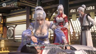 Legend Of Martial Immortal Eps  114 Sub Indo Hd