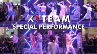 RED VELVET+IZ*ONE+TWICE+TXT+GOT7+NCT127+WJSN Dance Cover | XP-TEAM SPECIAL PERFORMANCE |