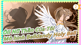 [Ôi! Nữ Thần Của Tôi] Mô hình Belldandy Holy Bell - Tuyệt vời quá! Đúng là tuyệt tác_2