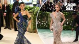 The best-dressed celebrities at the 2024 Met Gala: Zendaya, Tyla, Elle Fanning and more