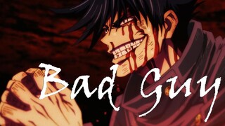 [Chú Thuật Hồi Chiến / Bad Guy] Bây giờ, ai là kẻ phản diện nhiều hơn?