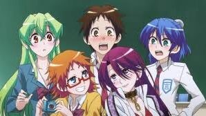 jitsu wa watashi wa|tập 11| Vietsub.