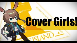 【明日方舟】Cover Girls!【アークナイツMAD】