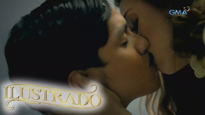 Dalaga, naging panakip-butas sa bigong pag-ibig ni Jose Rizal? (Full Episode 17) | Ilustrado