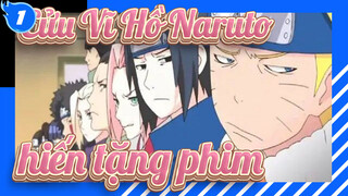 Cửu Vĩ Hồ Naruto | Tôi muốn hiến tặng phim này cho từng Hokage_1
