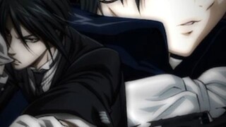 BLACK BUTLER(CIEL X SEBASTIAN)