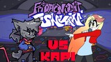 HE'S GOT SOME MOVES!!! | Friday Night Funkin' VS Kapi (Outdated MOD)(HARD)