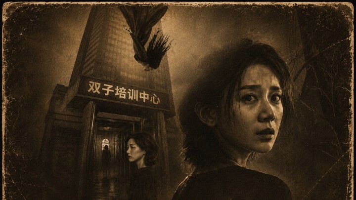 雙子座之驚魂51_70線{阿拉伯语配音,中文字幕同步播放}【第一部|全网热播中,超高人气】