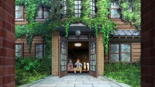 Youkai Apartment EP25