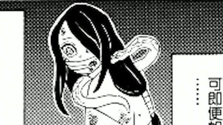 [ Demon Slayer ] The Snake Pillar's life, he was treated as a living sacrifice since childhood, born