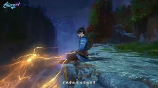 Martial Peak Eps 41 Sub Indo