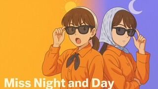 MISS NIGHT AND DAY 2024 EP5