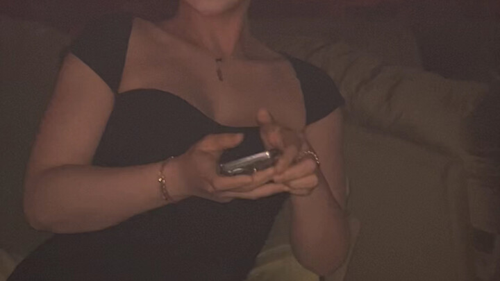 She’s no ordinary person—seriously, she’s anything but!