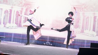 【Valkyrie｜Thành Đô eso2.0】Le temps des fleurs bản cover dance đầy đủ bài hát