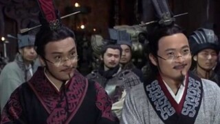 用沙雕方式打开大秦帝国第一弹