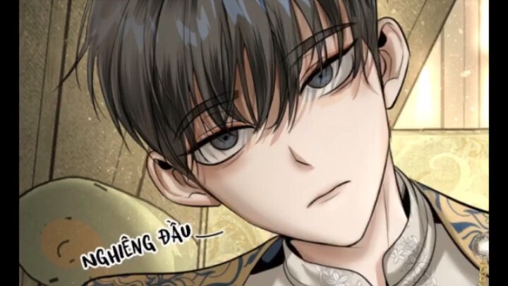 Thích cả anime lẫn manga có sai ko?..