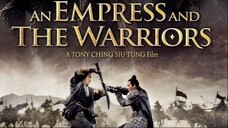 จอมใจบัลลังก์เลือด An Empress and The Warriors (2008)